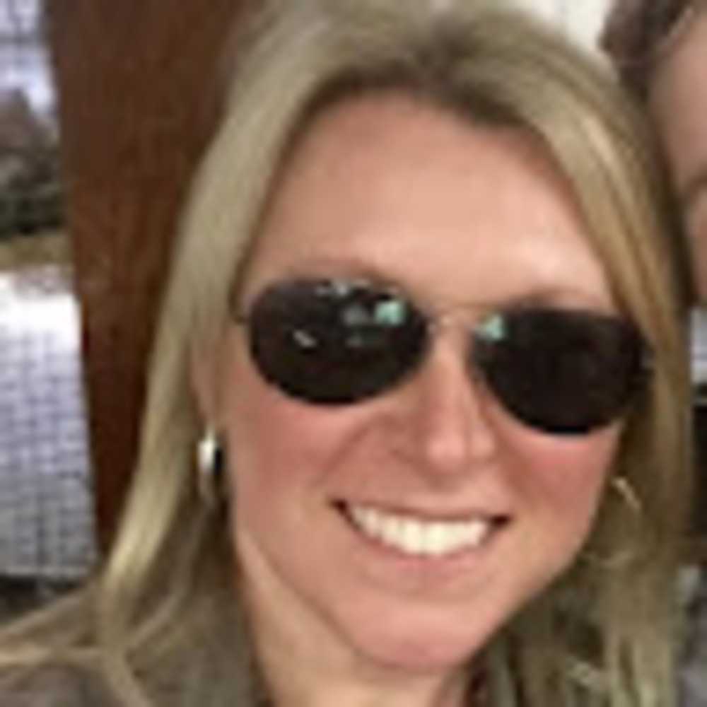Meet your Posher, Cynthia